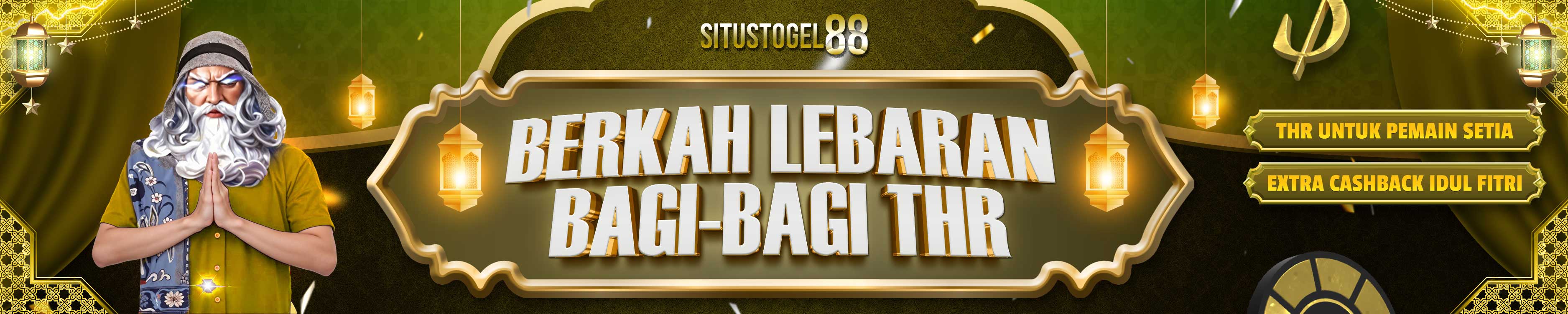ST88 Eid Mubarak